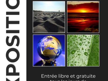 MIT - Exposition photos