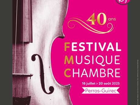 Festival de Musique de Chambre