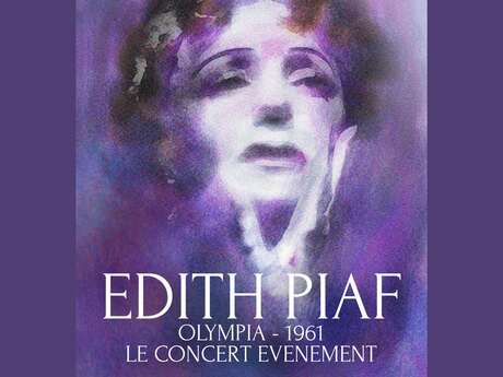 Nathalie Romier chante Piaf