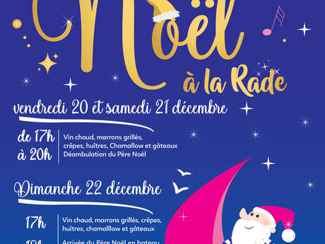 Noël à la Rade