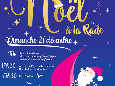 Noël à la Rade