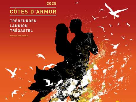 Exposition de l'artiste Marc Goedert - Festival Tango par la côte