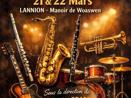 Atelier jazz et improvisation