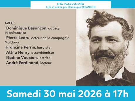 À LA RENCONTRE d’ANATOLE LE BRAZ (1859-1926) L’ENCHANTEUR D’UNE ÉTONNANTE MODERNITÉ AVEC