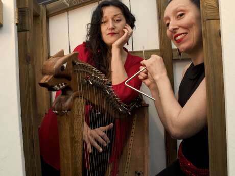 BMX - Concert blind test à la Brasserie Philomenn