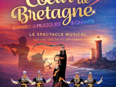 Cœur de Bretagne