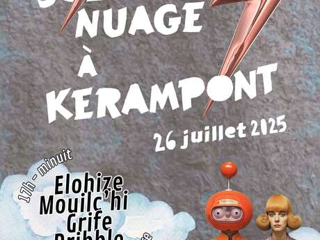 SoleilNuage à Kerampont