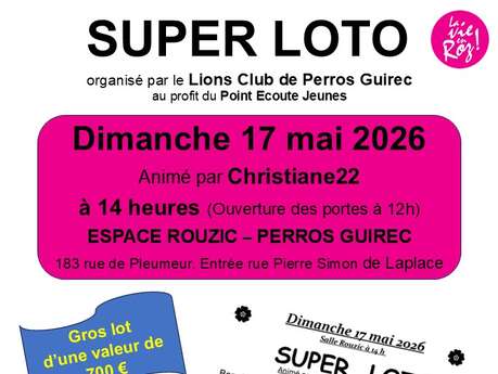 Super Loto