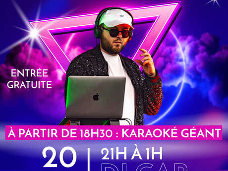 Perros Dance Floor