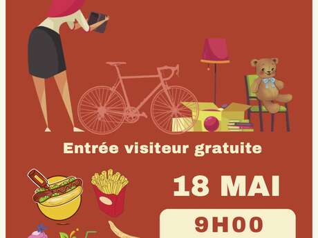 Vide Grenier
