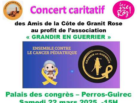 Concert caritatif
