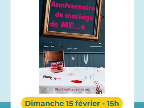 Anniversaire de mariage