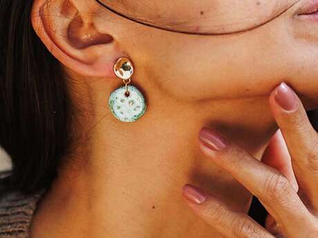 Eirolf céramique - Florie-Lise Saliou