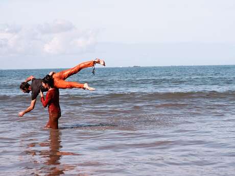 Balade en danse et en poésie