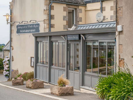 Auberge de La Vieille Eglise