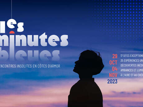 Petit-déjeuner avec Mona, garde du littoral - Les Minutes Bleues