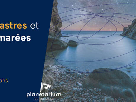 Les astres et les marées - Solstice et équinoxe