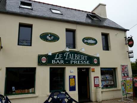 Bar Le Talbert