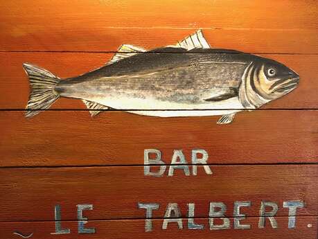 Bar Le Talbert