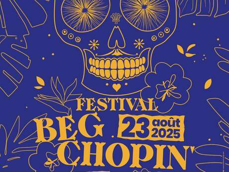 Festival Beg Chopin