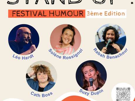 Festival d'humour