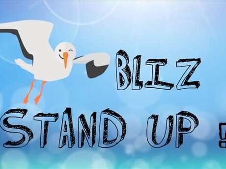 Bliz Stand Up Bliz Stand Up