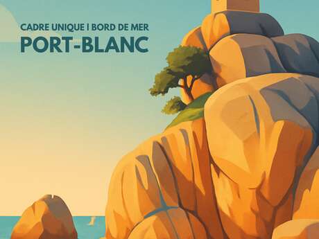 Brocante de Port-Blanc