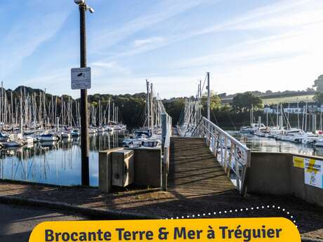 Brocante Terre & Mer