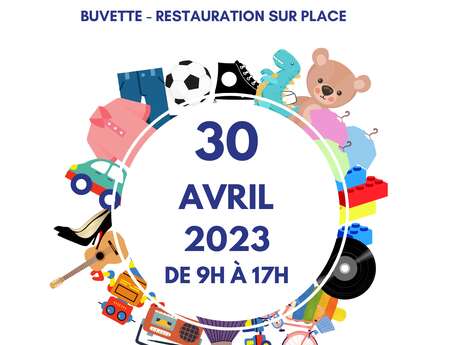Brocante
