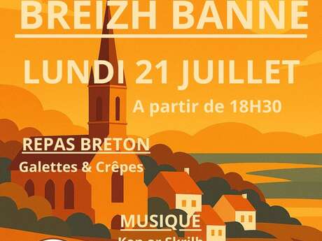 Breizh Banne