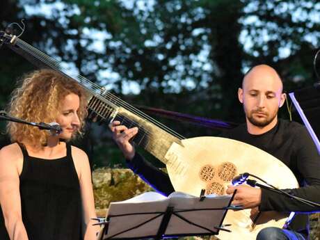 Festival de Lanvellec - Passioni dell’Anima