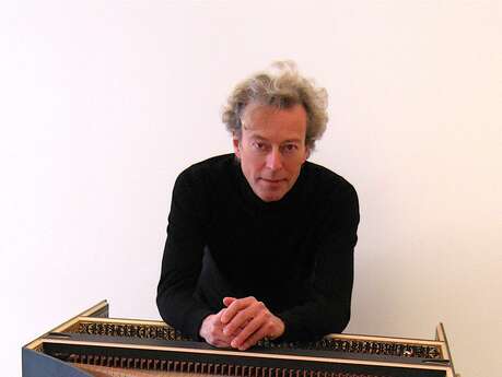 Jean-Sébastien Bach : Préludes, Sonates, Suites & Fantaisies - Festival de Lanvellec