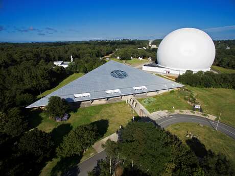 Cité des télécoms