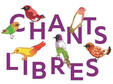 Chants libres 2026