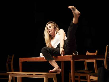 Camille Chamoux Camille Chamoux