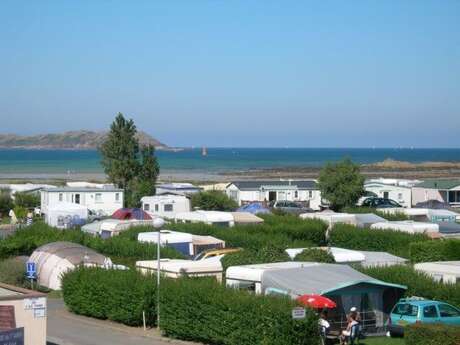 Camping Municipal Ernest Renan