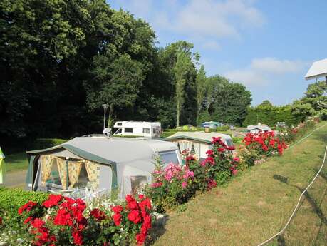 Camping Municipal de Lézardrieux