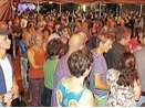 Sur des Chardons Ardents 2025