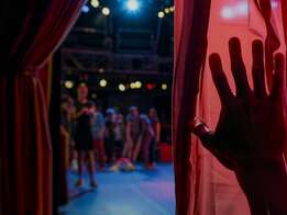 Spectacle de théâtre d’improvisation et stage d’improvisation