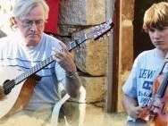 Atelier musique irlandaise