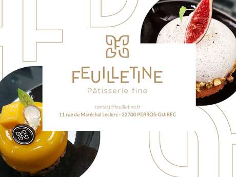 Feuilletine