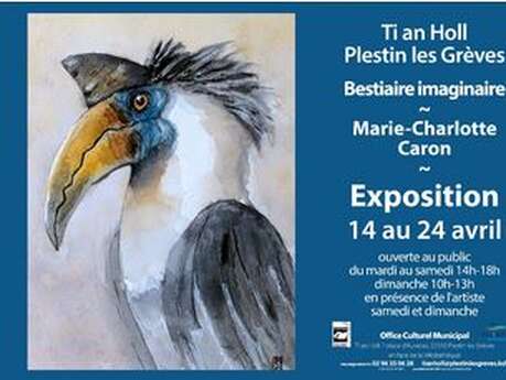 Bestiaire imaginaire