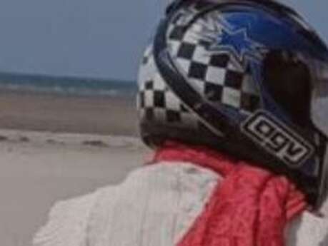 Les derniers instants de Didier Pironi