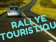 Rallye de Saint Roch