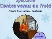 Contes venus du froid