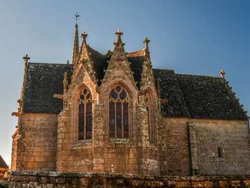 Les églises Beaumanoir, une épopée architecturale en Trégor