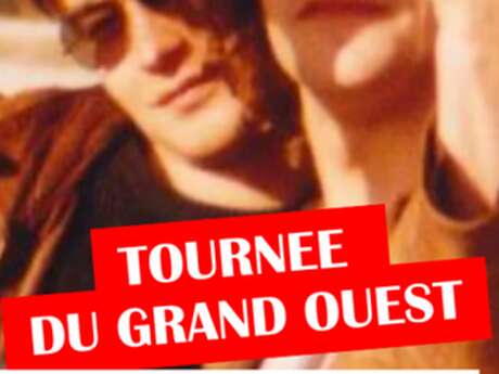 Collectif Faire Meute, projection vidéo