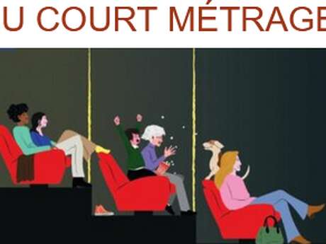 Fête du Court Métrage