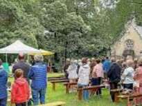 Pardon de Sainte-Anne