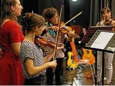 Printemps de la musique